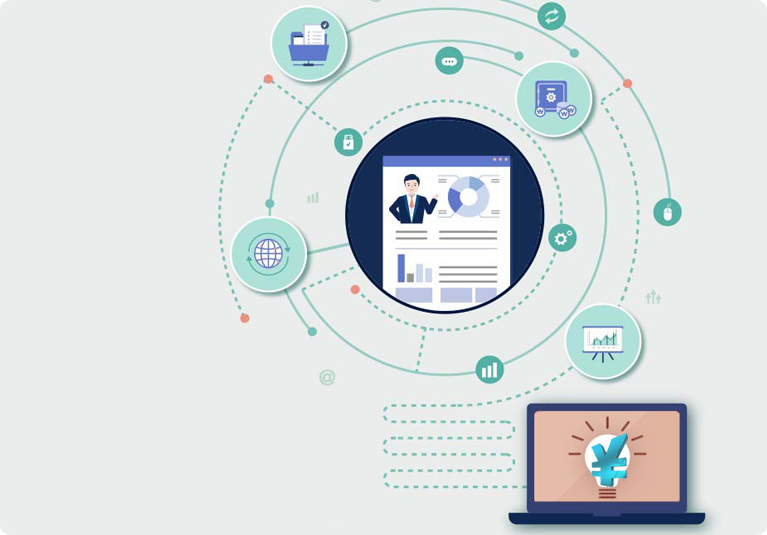 医药预算管理系统